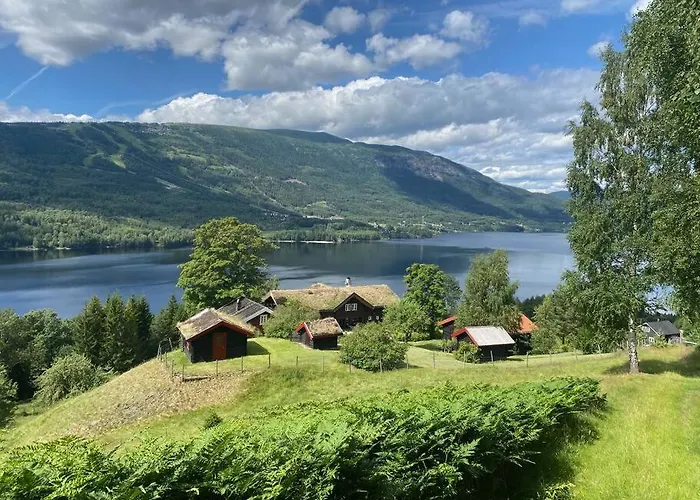 « Sofly Cottage », Le Charme Pur