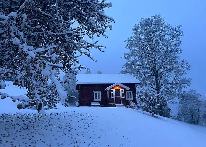 « Sofly Cottage », Le Charme Pur