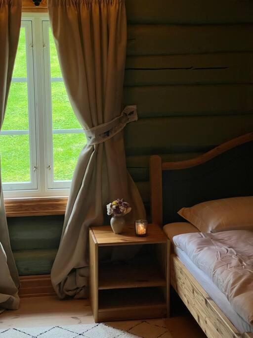 « sofly Cottage », Le Charme Pur