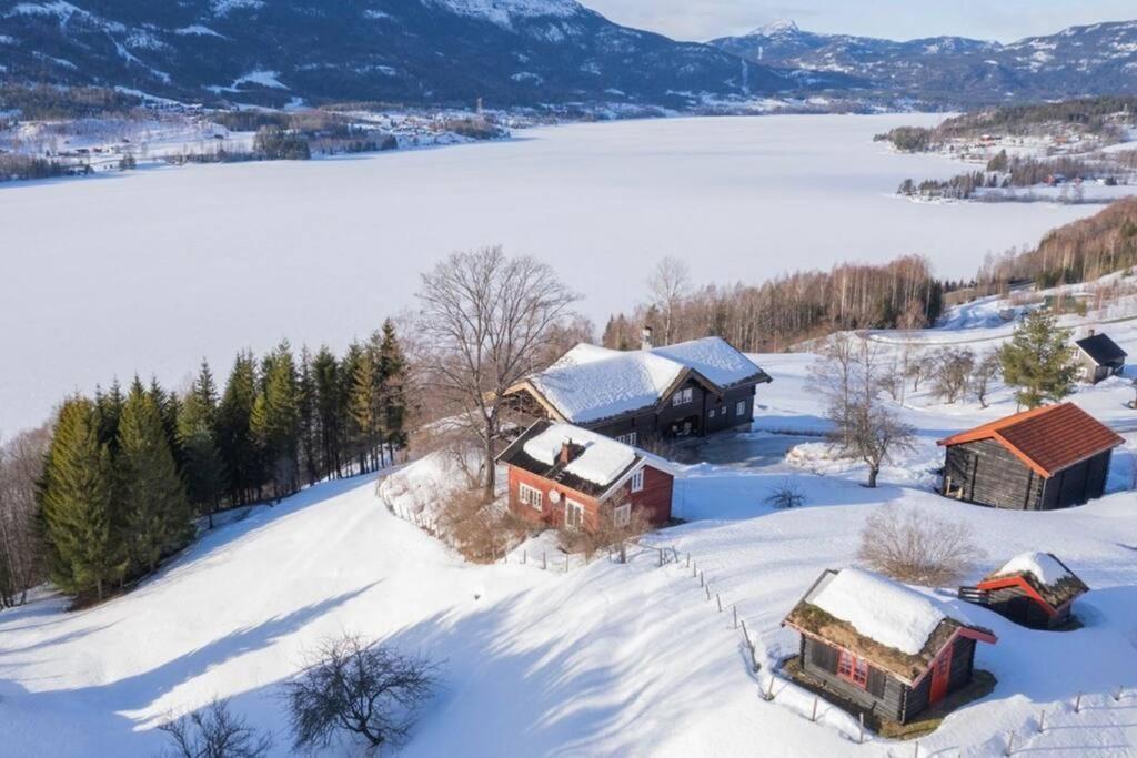 « sofly Cottage », Le Charme Pur Alpstuga *