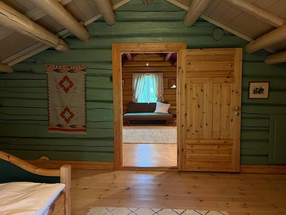 « sofly Cottage », Le Charme Pur Noresund