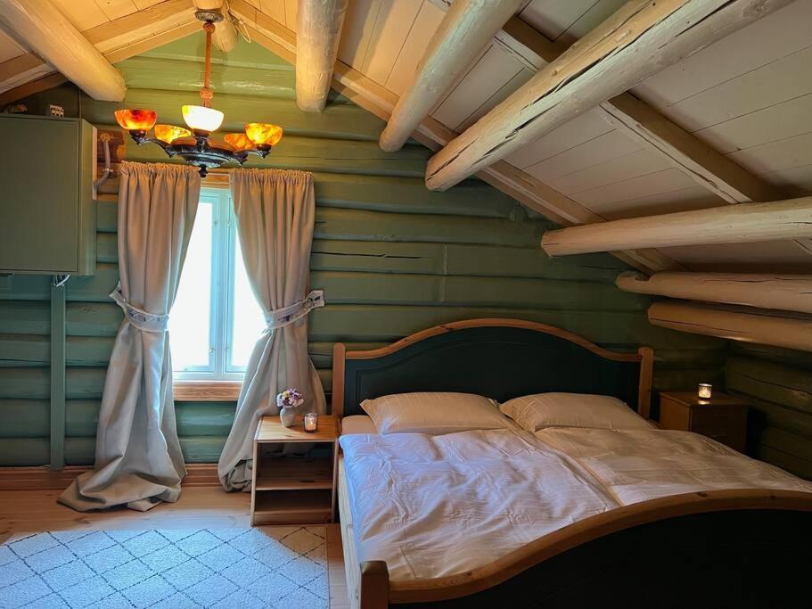 « sofly Cottage », Le Charme Pur Noresund