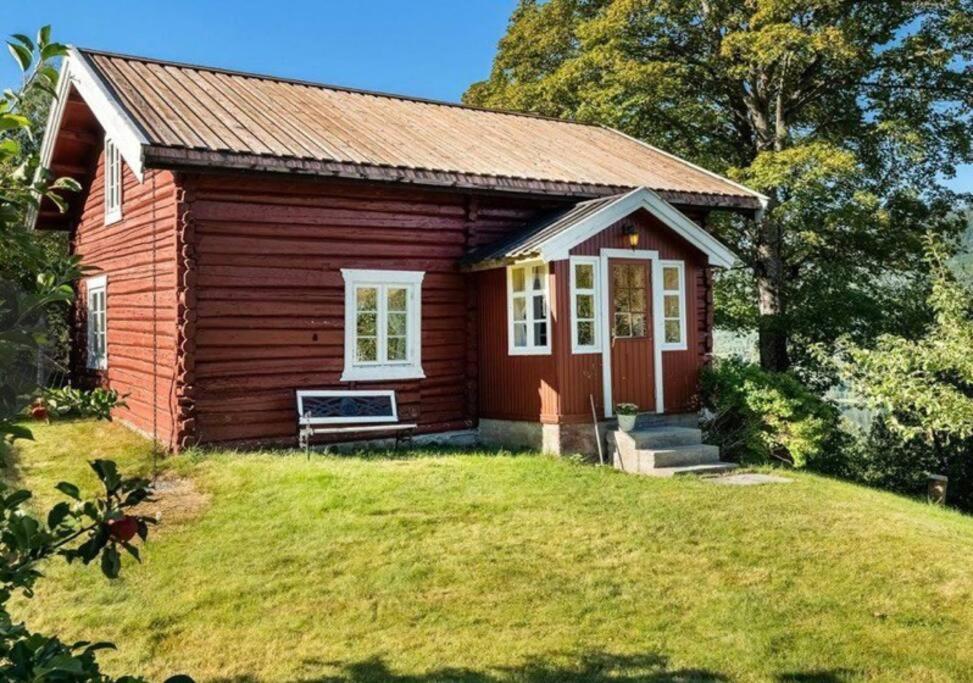« sofly Cottage », Le Charme Pur