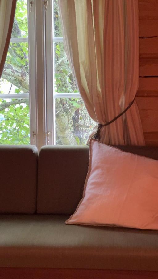 « sofly Cottage », Le Charme Pur Alpstuga